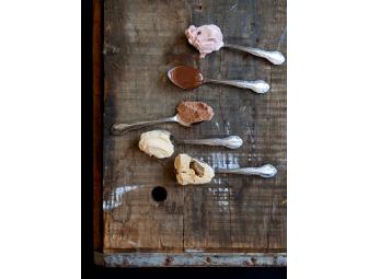 NE Portland Date Night with Salt & Straw and Tasty n Sons