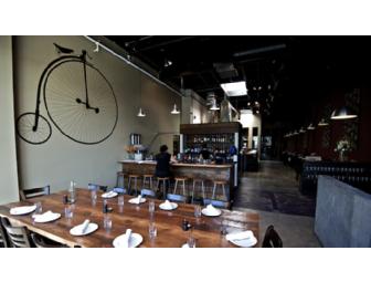 NE Portland Date Night with Salt & Straw and Tasty n Sons