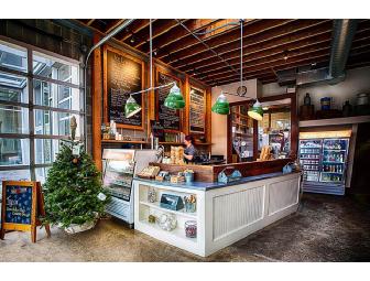 NE Portland Date Night with Salt & Straw and Tasty n Sons