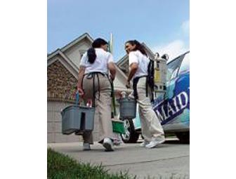 Maid Brigade:  3 Hour Cleaning (Clark County Washington)