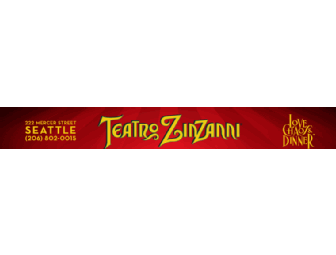 A Fun Weekend in Seattle!