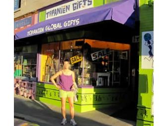 Southwest Portland Package