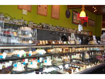 Sweet Life Patisserie - Gift Card: Eugene Oregon