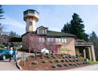 Willamette Valley Vineyards: Reserve Tour & Tasting