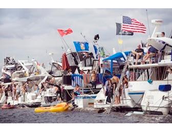 SEAFAIR 2013 in SEATTLE:  Albert Lee Cup & Boeing Air Show