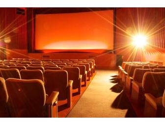 Diner & A Movie!!  Cinema 21 & Cafe Nell