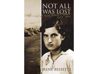 Stories of Survival: Three Books Featuring Local Survior Stories