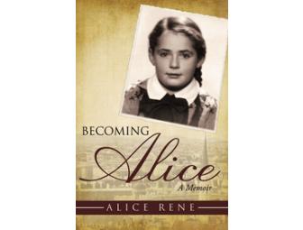 Stories of Survival: Three Books Featuring Local Survior Stories