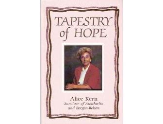 Stories of Survival: Three Books Featuring Local Survior Stories