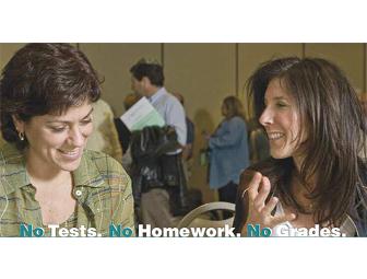 TUITION: Portland Florence Melton School of Jewish Learning