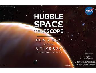 Washington County Museum Admission Passes