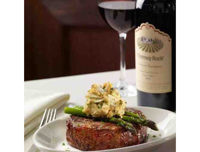 $100 Gift Card to Ruth's Chris Steakhouse - Photo 1