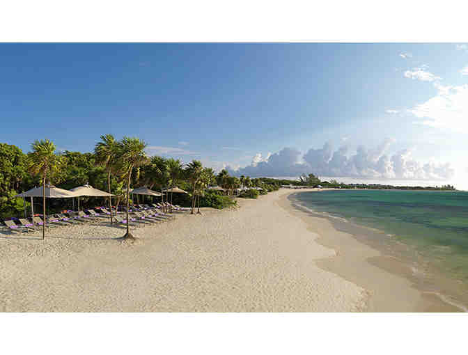 Trip for Two to Playa Del Carmen