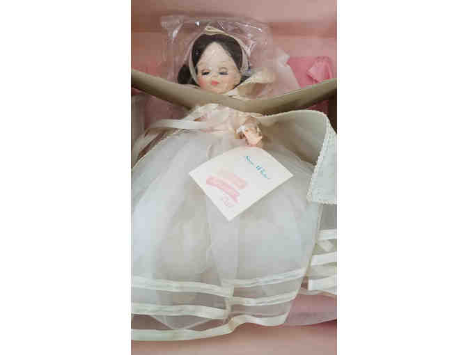 Madame Alexander Snow White Doll
