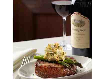 $200 Gift Card to Ruth's Chris Steakhouse