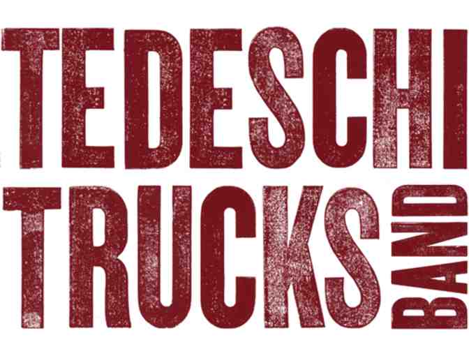 Luxury Box to Tedeschi Trucks Band - Photo 1