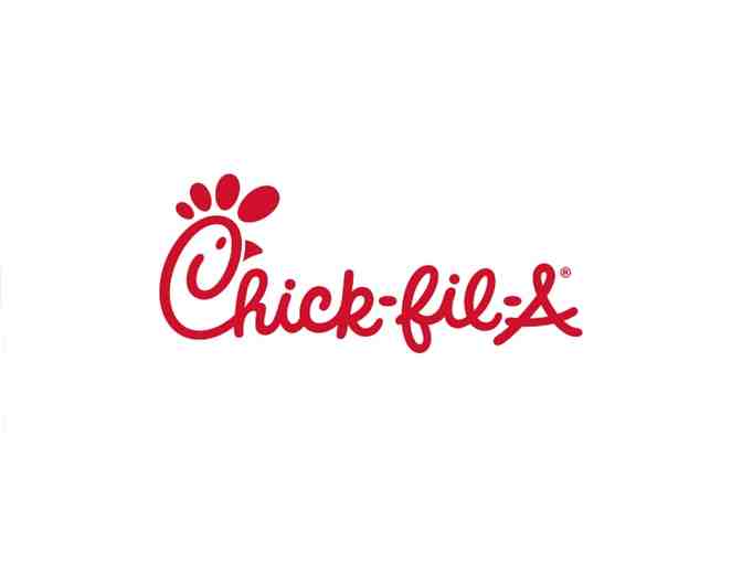 $50 Chick-fil-A Gift Card