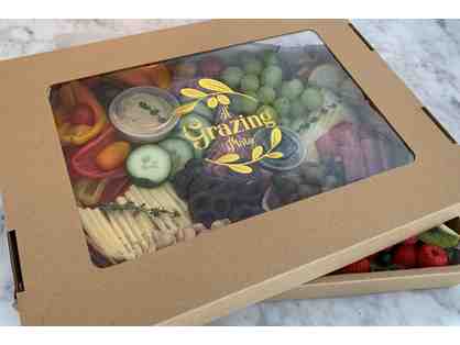 A Grazing Plate To-Go Box