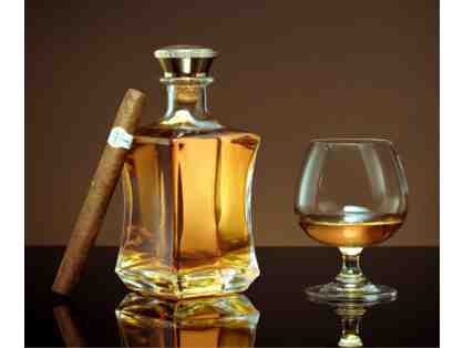 Cigar & Rum Package