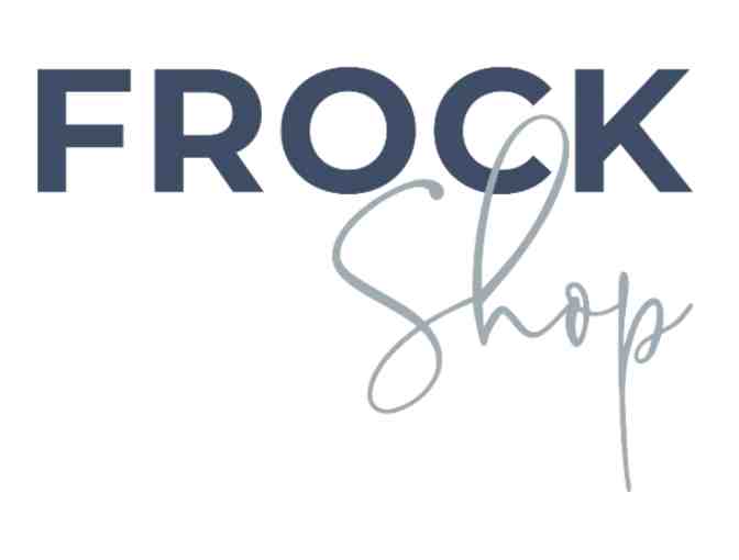 $250 Gift Card to Frock Shop - Photo 1