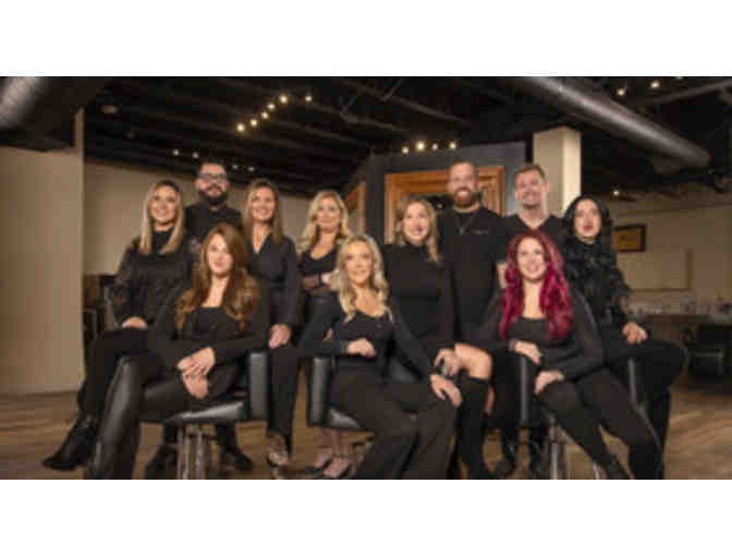 $150 Gift Certificate to the Michael Thomas Salon