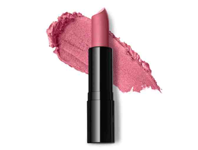 1-Hour Make Up Lessons and Lipstick