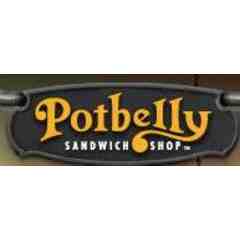 Potbelly's Sandwich Shop