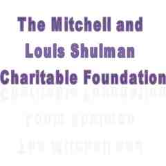 Mitchell and Louis Shulman Foundation