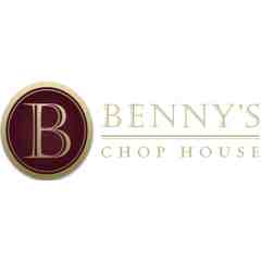 Benny's Chop House