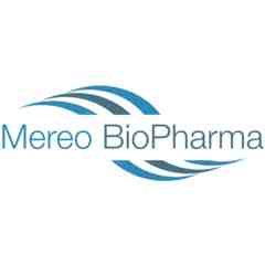 Sponsor: Mereo BioPharma