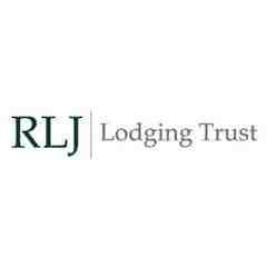Sponsor: RJL Lodging Trust