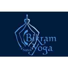 Bikram Yoga Natick