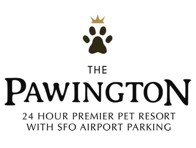The Pawington Premier Pet Resort