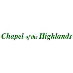 Chapel of the Highlands