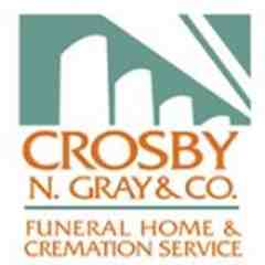 Crosby N Gray & Co.