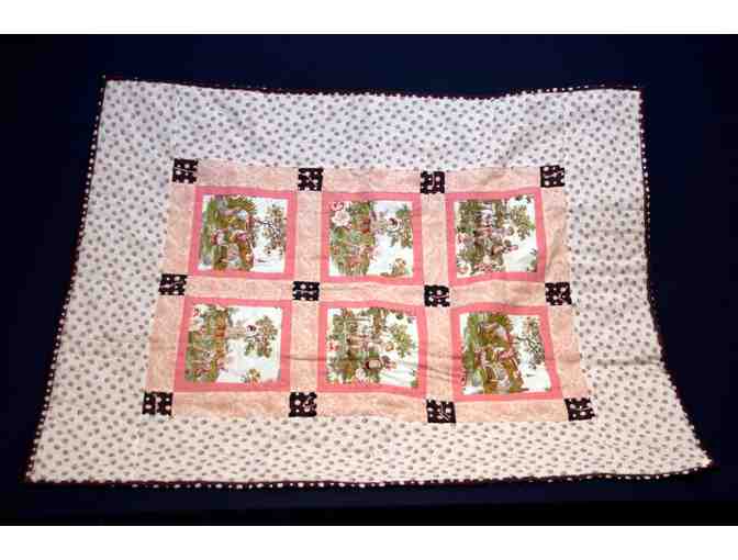 Lap Quilt