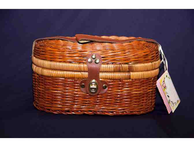 Child's Dalton China 'Tea for Two' Set