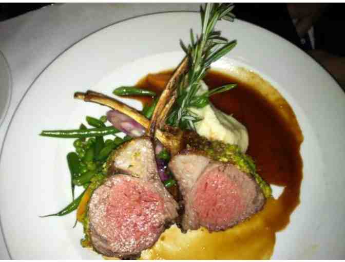 Hanover Street Chop House - $100 Gift Certificate