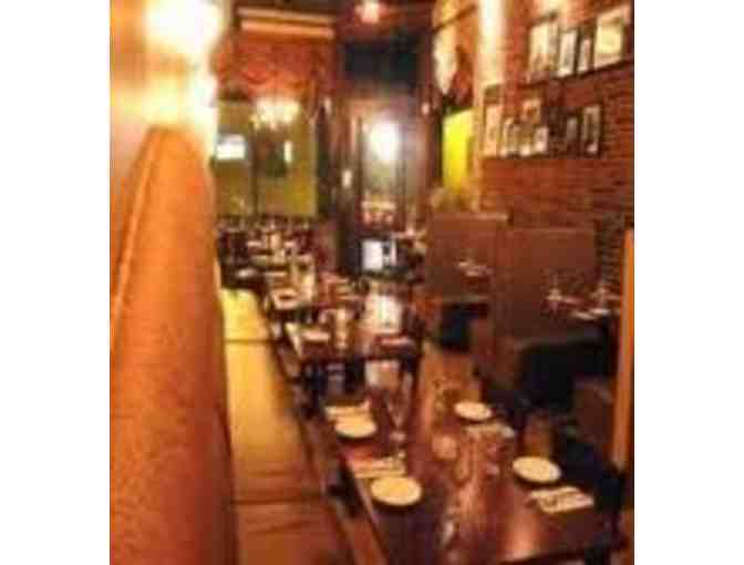 Firefly American Bistro & Bar - $100 Gift Certificate