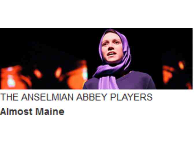 Dana Center Performing Arts for New Hampshire - $66 Gift Certificate