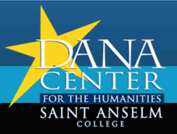 Dana Center Performing Arts for New Hampshire - $66 Gift Certificate