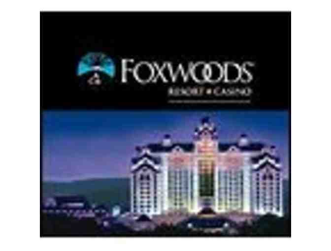 Foxwoods Resort & Casino - $150 Gift Card