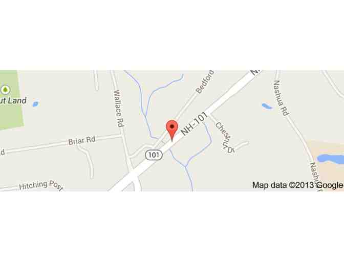 Harvest Market $25 Gift Card