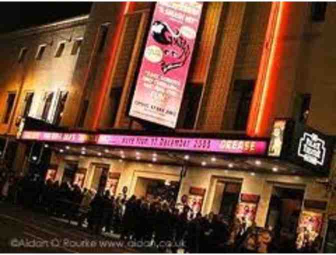 Palace Theater Flex Subscription