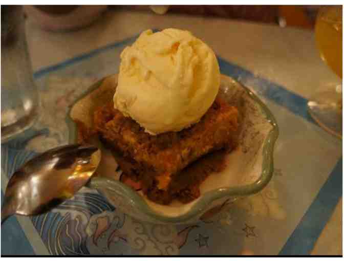 Gypsy Cafe - $25 Gift Certificate