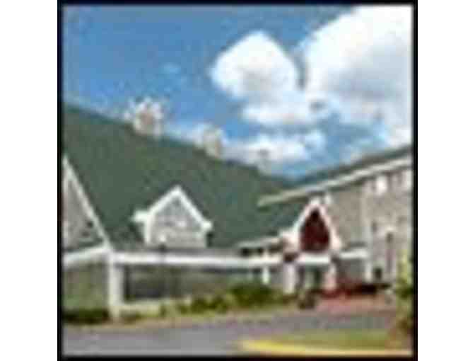 3-Month Family Pool Membership at the Comfort Inn Concord