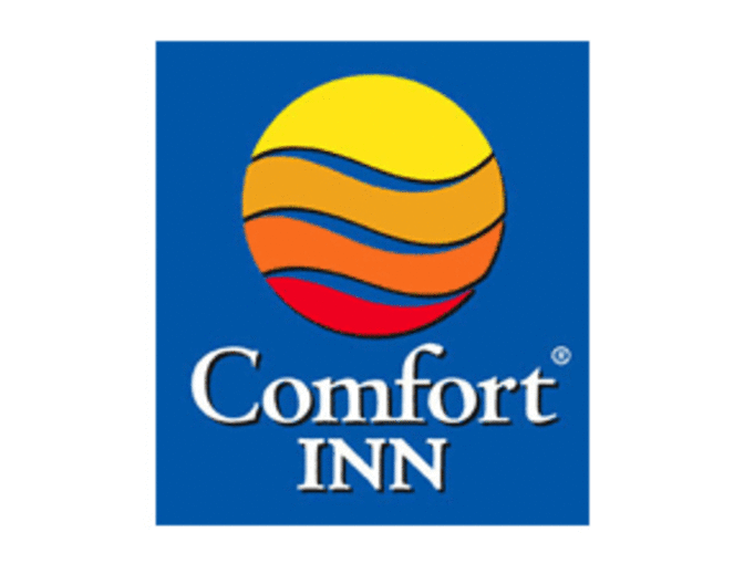 3-Month Family Pool Membership at the Comfort Inn Concord