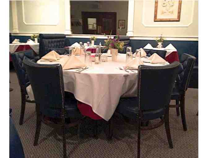 Athens Restaurant - $20 Gift Certificate