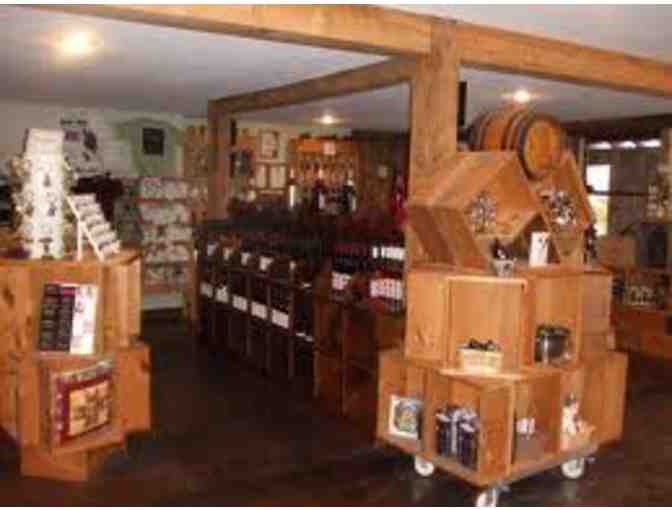 Flag Hill Wine of Lee NH