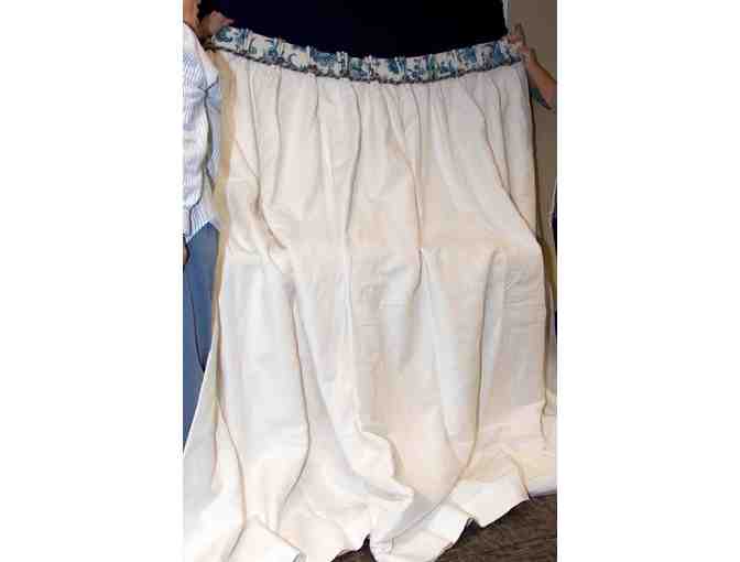 Gorgeous Custom-made Draperies